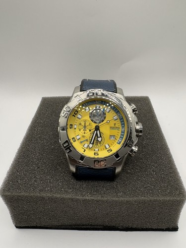 Cinturino cronografo festina - cinturino,