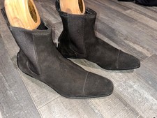 Men’s Gucci  boot size 9 