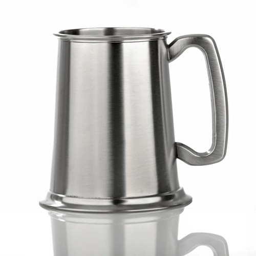 Medieval tankard boccale - medieval,
