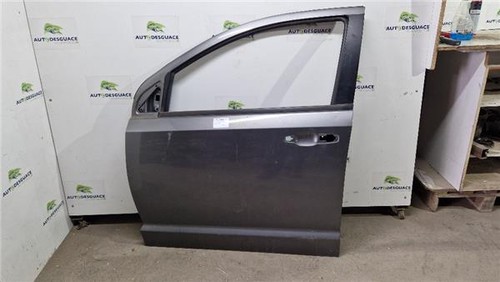Porte avant gauche - porte, fiat