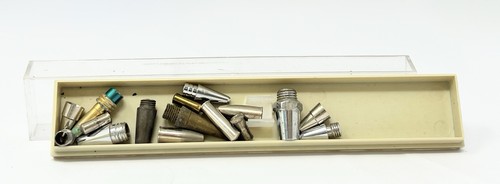 Parti penne stilografiche - penne,