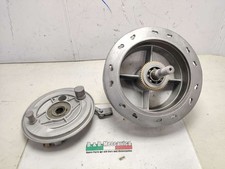 MOZZO RUOTA ANTERIORE MV