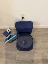 Robot Vacuum 