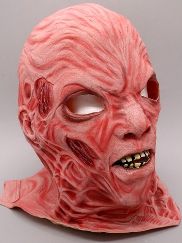 Freddy kreuger super deluxe - freddy,