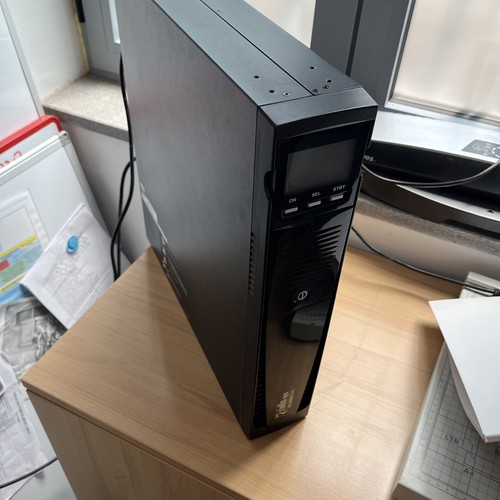 Ups riello vision dual - ups,