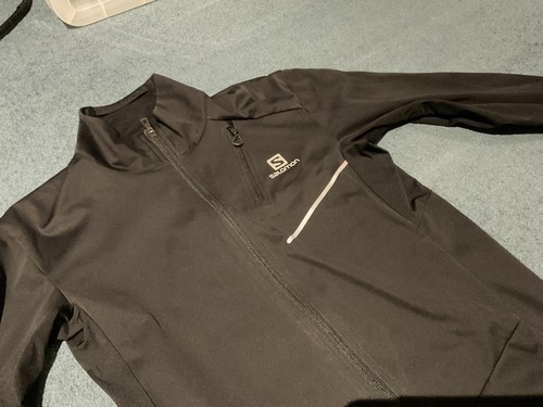 Salomon pro jacket uomo - rs,