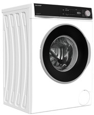 Sharp Lavatrice 10 Kg Classe A