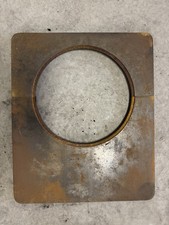 Piastra cottura cucina legna - cottura,