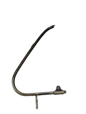 SUPPORTO DEFLETTORE PORTIERA