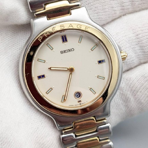 Orologio polso uomo seiko - polso,