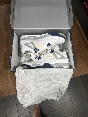 Air jordan midnight navy - jordan,