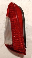 FANALE POSTERIORE SINISTRO LED LANCIA MUSA cod. 51798416