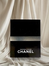 CHANEL Quaderno Cahier Carnet
