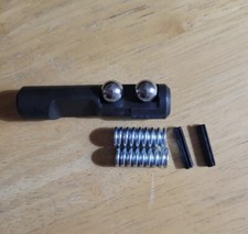 kit riparazione barra chiusura kango 900/950 modelli KV giallo/nero