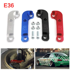 KIT PIASTRE ANGOLO STERZO BMW