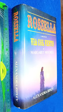 LIBRO ; Rossella. Il seguito di Via col vento 1992 di Alexandra Ripley (Autore),