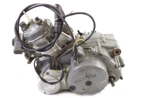 Aprilia red rose 125 rotax - rose,
