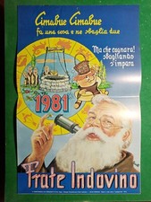 CALENDARIO FRATE INDOVINO