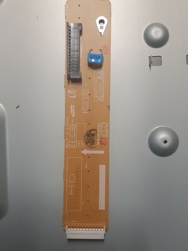1for samsung pn50b400 plasma - pn50b400,