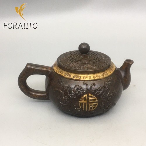 Collezione antiche teiere - di,