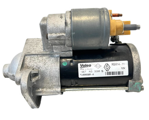 Motorino avviamento renault - avviamento,