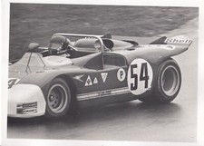 AUTODELTA ALFA ROMEO T33/3