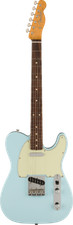 Fender vintera 60s - vintera, ii