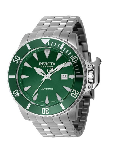 Orologio automatico invicta - orologio,