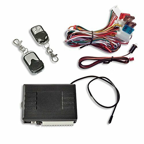 Kit chiusura centralizzata - kit,