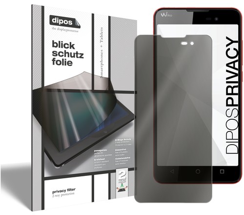Pellicola per wiko fever - pellicola,