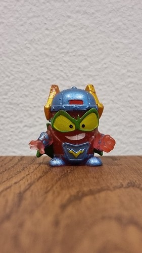 Kid fury serie 5 super - "5",