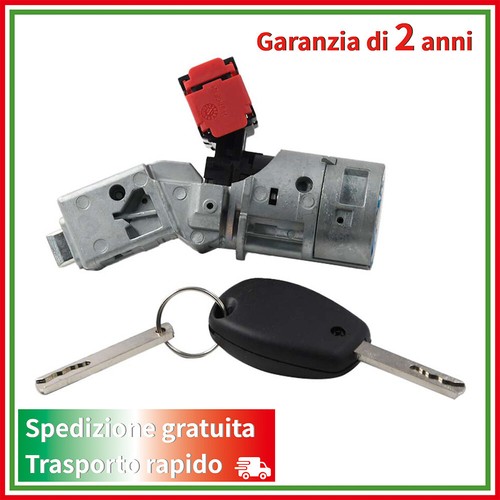 Cilindro blocco blocchetto