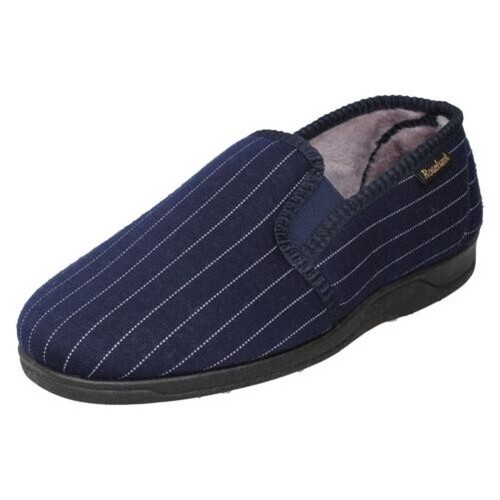 Pantofole uomo rosebank - pantofole,