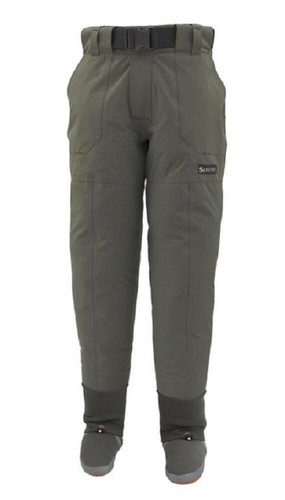 Pantaloni pesca wading - pantaloni,