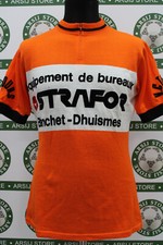 Maglia ciclismo bike VC TOURS
