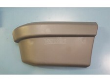 FIAT DUCATO PULMINO CAMPER AUTOCARRO CANTONALE PARAURTI SINISTRO GRIGIO