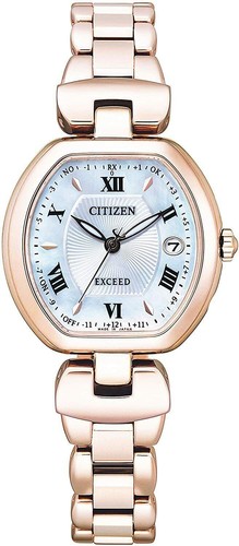 Orologio donna citizen exceed - orologio,
