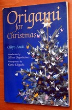 ARAKI - Origami for Christmas