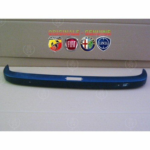 Paraurti posteriore per fiat - paraurti,