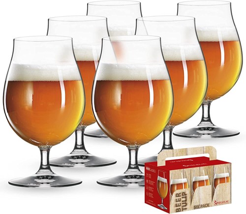 Spiegelau beer classics - beer,