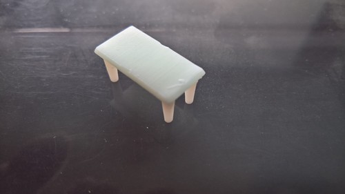 Tavolo elemento arredo - arredo, per