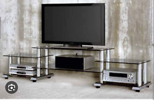 Spectral ST 910 - Mobile "rack" hi-fi/hi-end