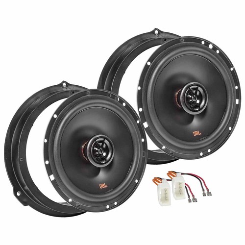 Jbl stage2 624 set - jbl,