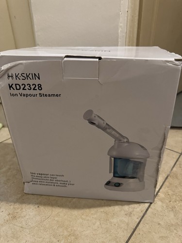 Vaporizzatore viso - vaporizzatore,