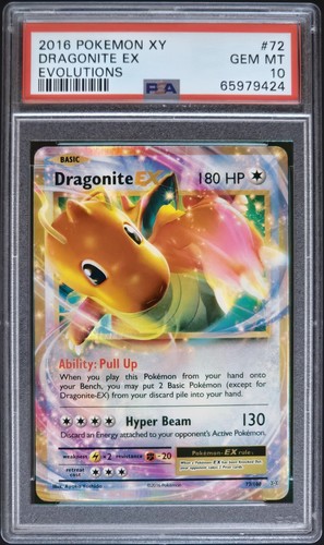 Carta pokémon tcg - pokémon, xy