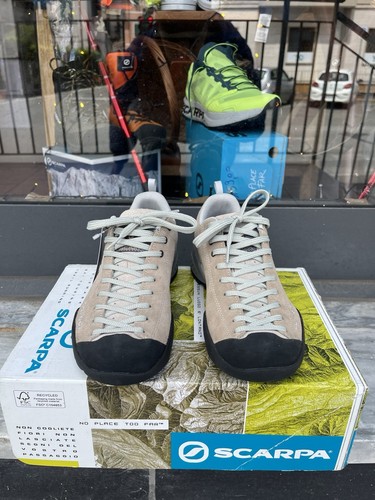 Scarpa mojito beige scarpe - mojito,