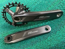 Manovella Shimano FCM51001 mountain bike