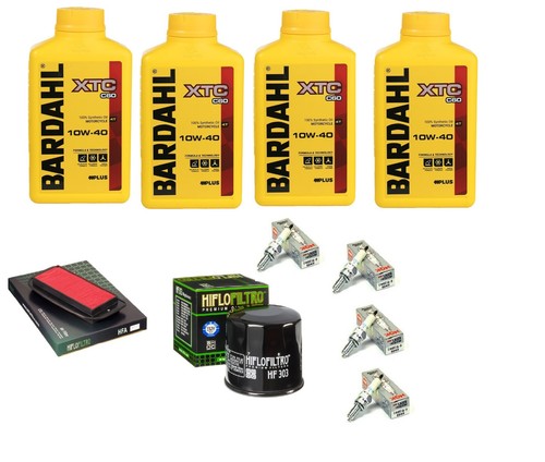 Kit tagliando yamaha 1000 - tagliando,