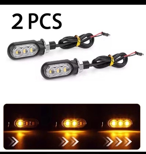 Mini frecce indicatori led - mini,