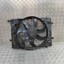 Ventola raffreddamento motore